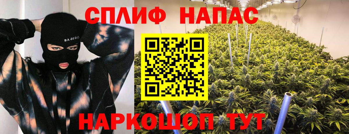 Канабис индика Советский